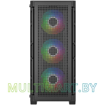 Корпус PowerCase Ultimate CUB-A4 картинка 5